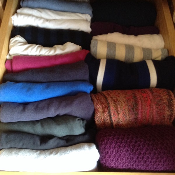 Kondoing this and kondoing that - thread 4 for Marie Kondo's lifechanging magic with tidying. All welcome!