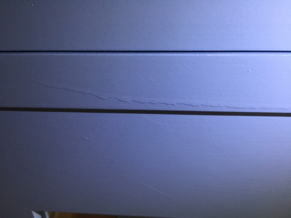 Smallbone Kitchen Disaster
