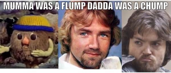 Swagger Inn Thread 70 - we're all tired out after last thread's acrobatics but at least no carpet burns this time.