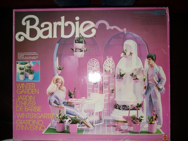 Oh dear, Santa got it wrong.