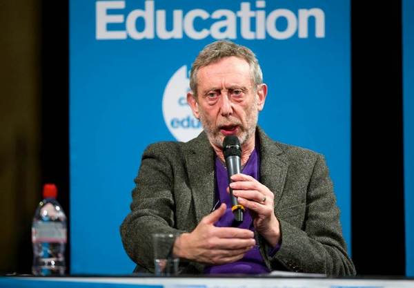 Education Question Time, Islington at Highbury Grove School, 2nd Feb '15, 7pm