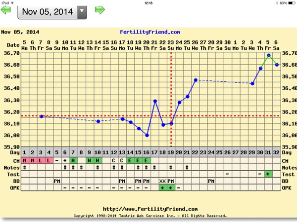 On The 12th Day of Xmas My Viroids Gave To Me 12 OPKs 11 New Positions 10 Symptom Spots 9 Pics Of Cats 8 TMI's 7 Shag Stories 6 Cervix Positions 5 Temp Charts 4 Hooyas 3 DPO 2 Gx and an Xmas BFP!JS 35