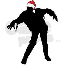 To want my DD to be able to open her presents on Xmas morning.