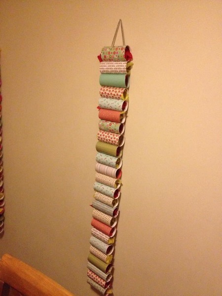 Celebrate Alfie's Christmas by entering our Christmas decoration comp for chance to win a mini micro scooter