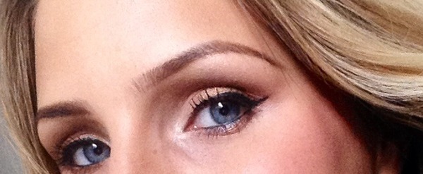 Eyebrows!  Anyone an expert in 'filling' them"?