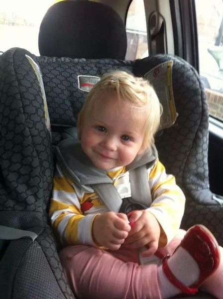 Breathe with Cerys to help fund research into cystic fibrosis