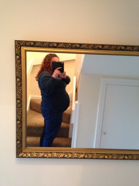 April 2015 (and some Marchies) miscarriage survivors... can't believe we're half way there