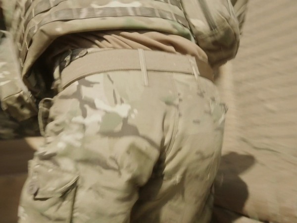 Our Girl and Captain James Discussion Thread Vol V