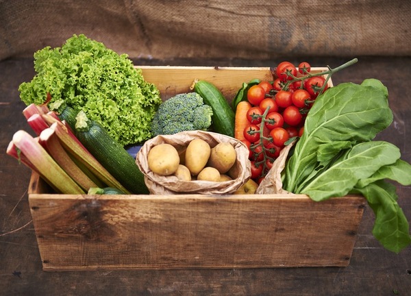 25% discount for new East Dulwich, Peckham & Herne Hill Farmdrop customers - Great food, made near you