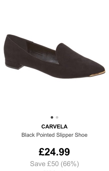 Can anyone find shoes like this?