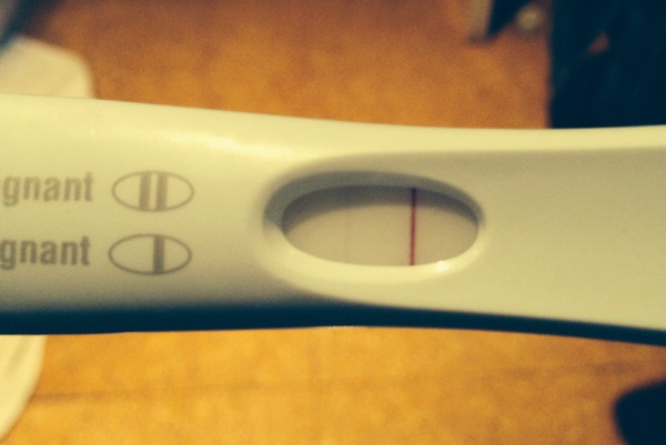 Did anyone 'just know' they were pregnant before testing?