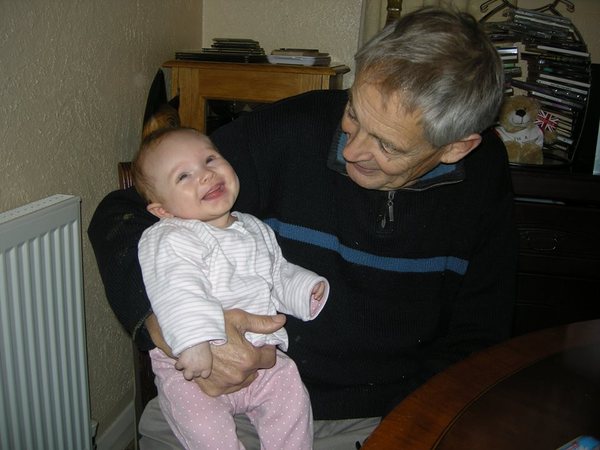 September 2014 Babies leave the newborn stage behind. Thread 2