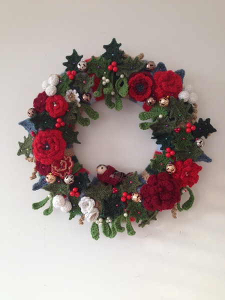 Celebrate Alfie's Christmas by entering our Christmas decoration comp for chance to win a mini micro scooter