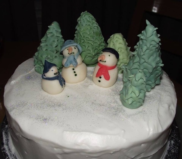 Deck the halls (or the wine) as the Fledglings head into December.