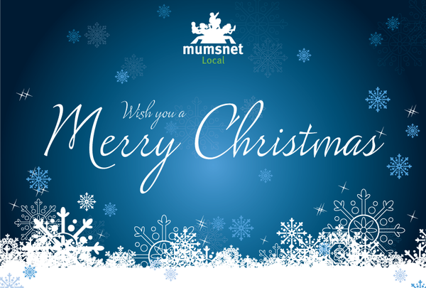 Merry Christmas