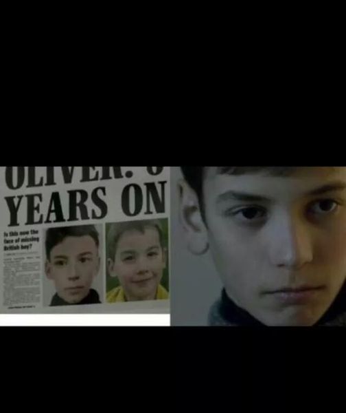 The missing. Final episode !!!!