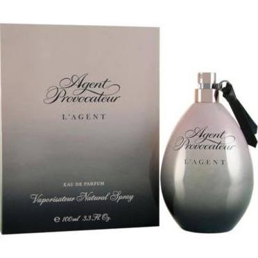 Hint of patchouli perfume.....any such thing?