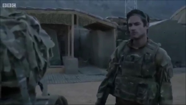 Our Girl and Captain James Thread Volume VII