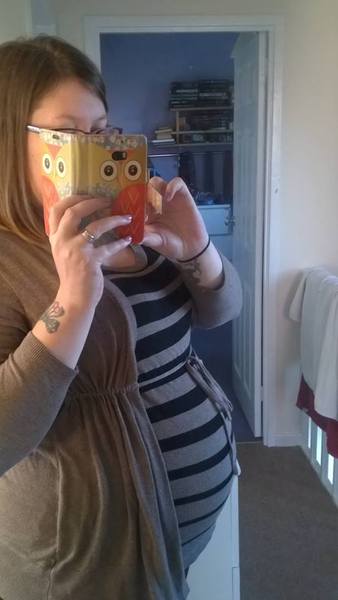 Plus size bumps!
