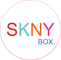 Have you heard of the SKNY BOX