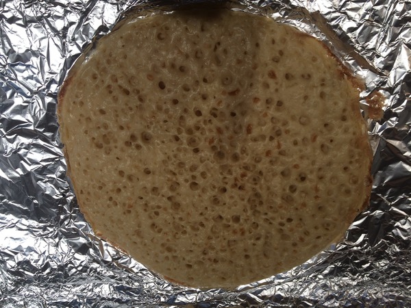 crumpet rage