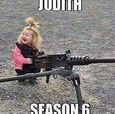 TAINTED MEAT!!!!! Walking Dead part 2