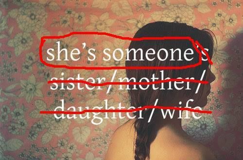 Can men be feminists?