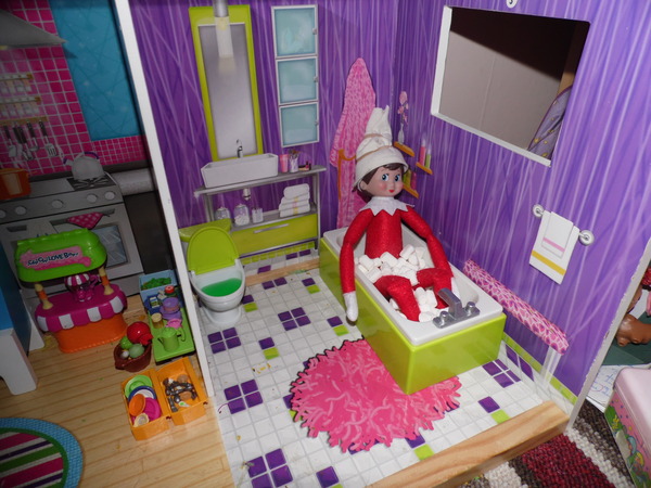 Elf On The Shelf thread