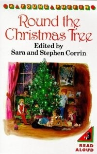 Help me identify this children's book of short Christmas stories please?