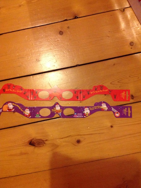 Christmas bargain thread 21 <passes around some Lindt chocs>