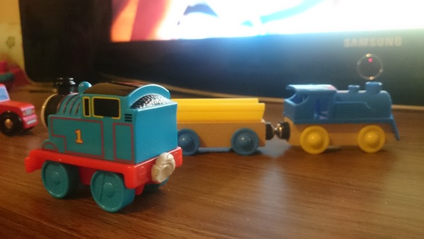 jan 2013- No, I will not have a new nappy