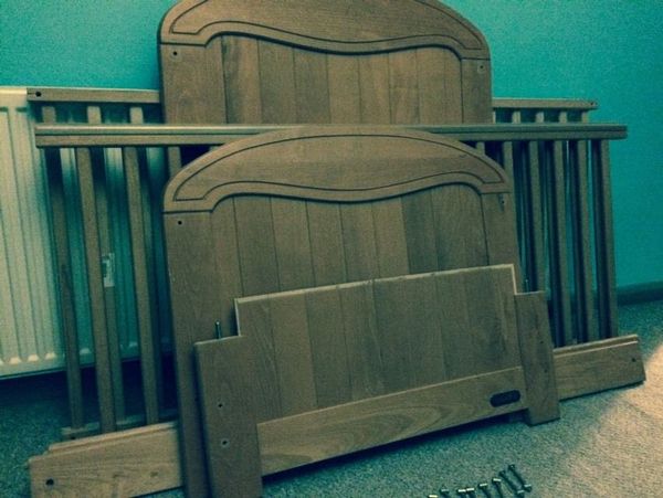 April 2015 thread 7: Our viable, wriggling bumps have us walking belly-first into the new year!