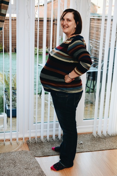 Plus size bumps!