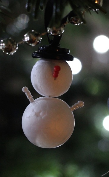 Celebrate Alfie's Christmas by entering our Christmas decoration comp for chance to win a mini micro scooter