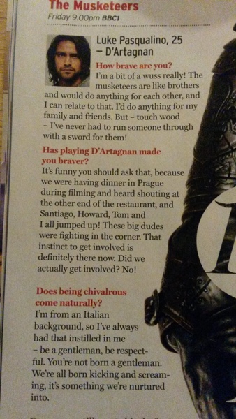 Swagger Inn - 72. Fuck off Christmas, bollocks to you New Year, it's the Series Two Countdown!