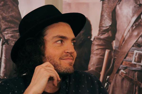 Swagger Inn Thread 70 - we're all tired out after last thread's acrobatics but at least no carpet burns this time.