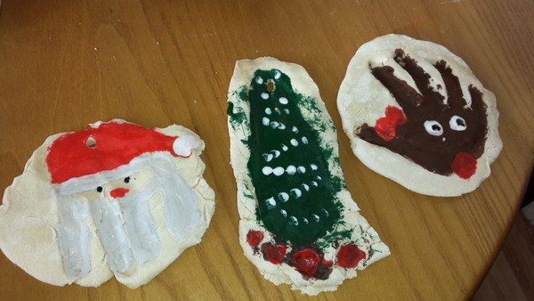 Celebrate Alfie's Christmas by entering our Christmas decoration comp for chance to win a mini micro scooter