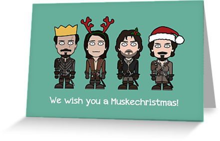 Swagger Inn - 72. Fuck off Christmas, bollocks to you New Year, it's the Series Two Countdown!