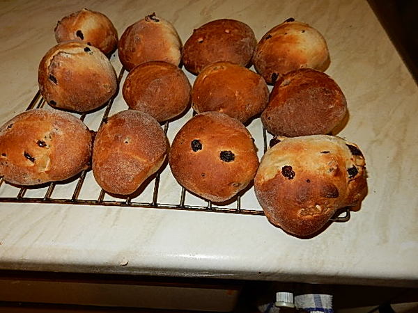 A Christian prayer thread for Autumn/Winter