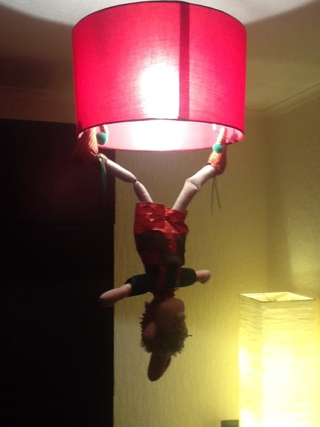 Elf On The Shelf thread