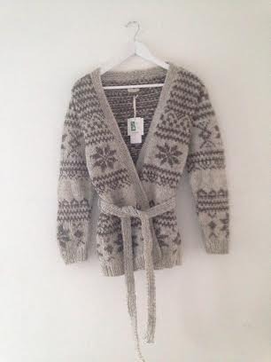 Help me choose between these Two jumpers