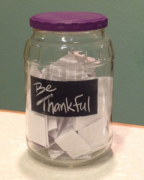 AIBU to ask fro your most unusual New Year's Resolutions.