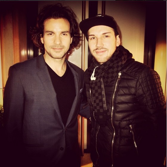 Swagger Inn Thread 70 - we're all tired out after last thread's acrobatics but at least no carpet burns this time.