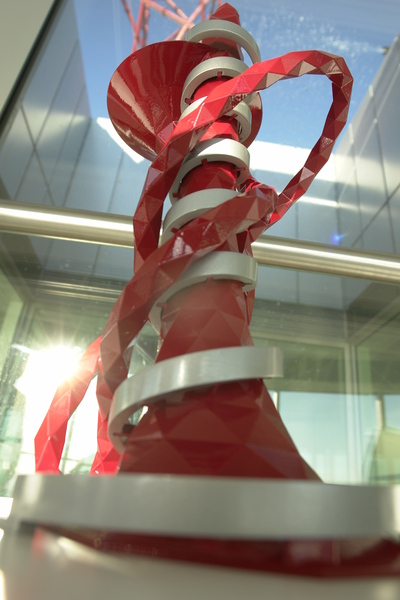 WIN A FAMILY TICKET TO CHRISTMAS EVENTS AT ARCELORMITTAL ORBIT [Competition now closed]