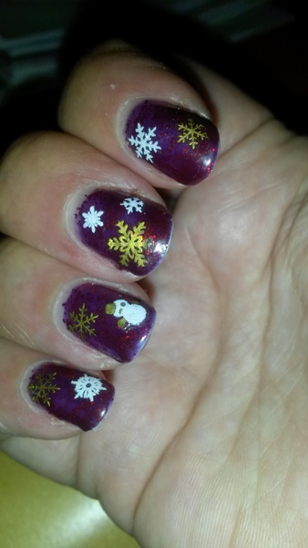 Nice nails - really, does it matter?