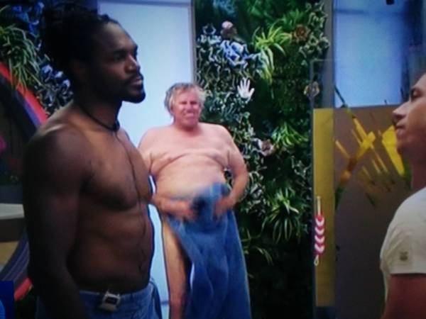 Calling all PWBs and other CBB fans - fancy a pre-series chat?