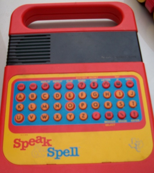 What did you most want for Christmas when you were a child?