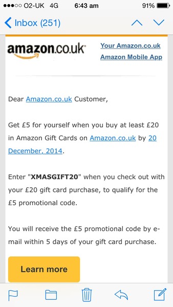 Christmas bargain thread 20 - Black Friday is coming