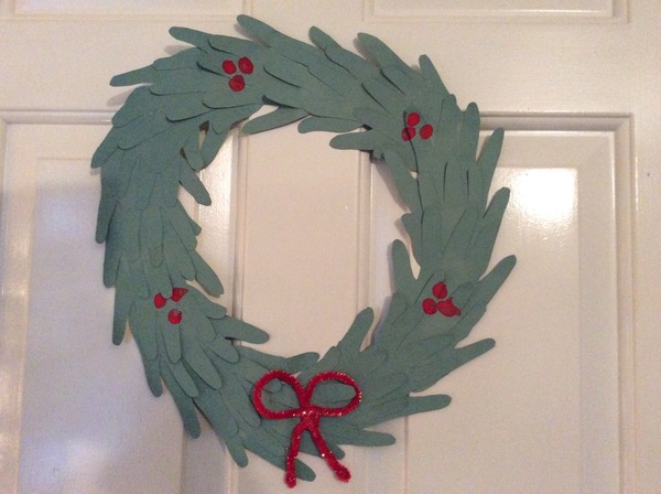 Celebrate Alfie's Christmas by entering our Christmas decoration comp for chance to win a mini micro scooter