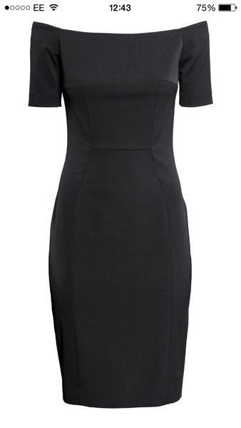 First post! Help me style this dress please